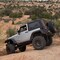Smittybilt 1018 WRANGLER JK 2 DOOR SOFT TOP  OEM REPLACEMENT W/TINTED WINDOWS  BLACK DIAMOND 9075235 - alternate 3